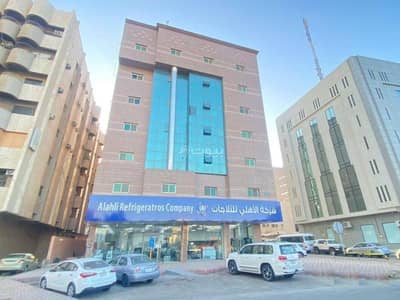 فلیٹ 2 غرفة نوم للايجار في وسط الرياض، الرياض - شقة للإيجار في شارع الامير عبدالعزيز بن مساعد بن جلوي, حي المربع, مدينة الرياض, منطقة الرياض