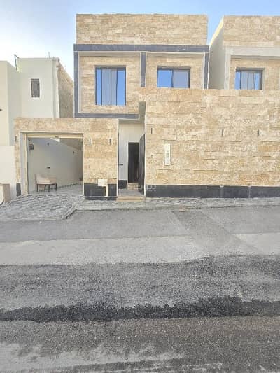5 Bedroom Villa for Sale in West Riyadh, Riyadh - 200 m duplex villa, Tuq neighborhood