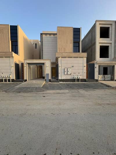 دور 3 غرف نوم للبيع في شرق الرياض، الرياض - فرصة ذهبية : امتلك دورك المستقل في حي الجنادرية المتميز !