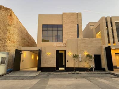 5 Bedroom Villa for Sale in North Riyadh, Riyadh - Villa For Sale in Al Narjis, Riyadh