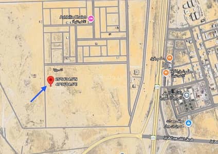 Residential Land for Sale in Al-Ishbiliya District - Buqayq, Buqayq - 15th Ashbiliyah District, Baghik