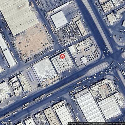 عمارة سكنية 11 غرف نوم للايجار في شرق الرياض، الرياض - للإيجار بالكامل – سكن أفراد مرخص (عمال) عدد الغرف: 104 غرفة + سطح واسع