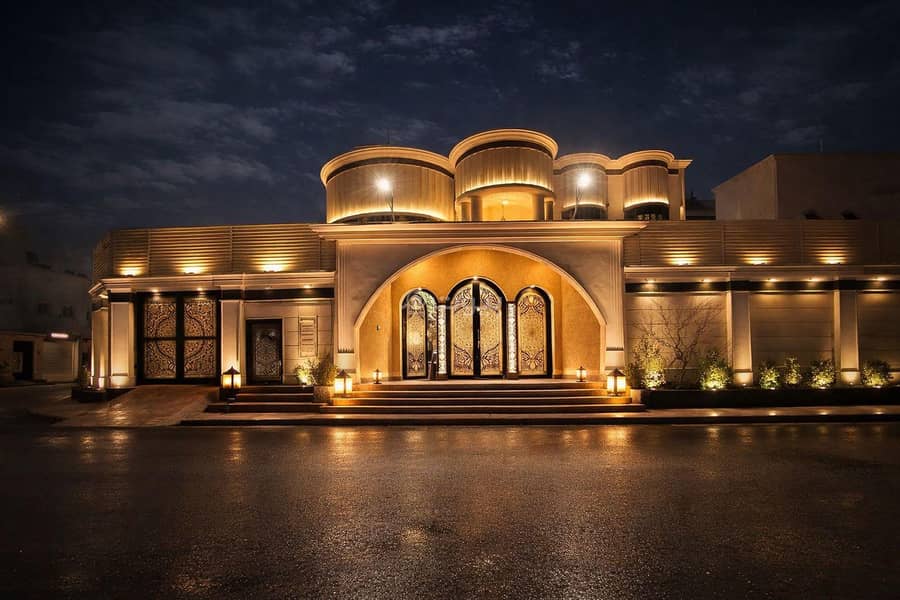 الرياض حي الجنادرية مخطط العطير الرياض حي الجنادرية مخطط العطير