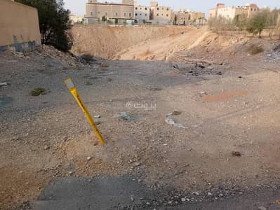 ارض سكنية  للبيع في غرب الرياض، الرياض - أرض للبيع في العلاوية الوسطى