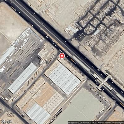 Warehouse for Rent in South Riyadh, Riyadh - Commercial Warehouse For Rent in Al-Dar Al-Bayda, Riyadh
