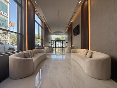 Studio for Rent in North Riyadh, Riyadh - New Studio with Hotel Level Finishing at La Cordia Suites