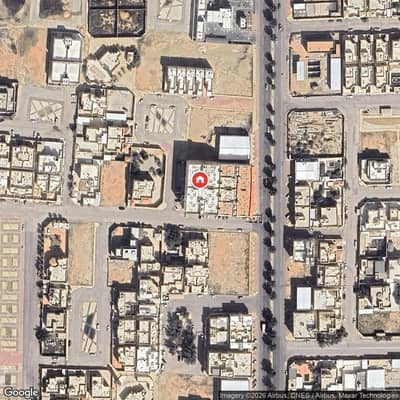 عمارة سكنية  للايجار في الصالحية، عنيزة - مبنى سكني للإيجار في الصالحية، عنيزة