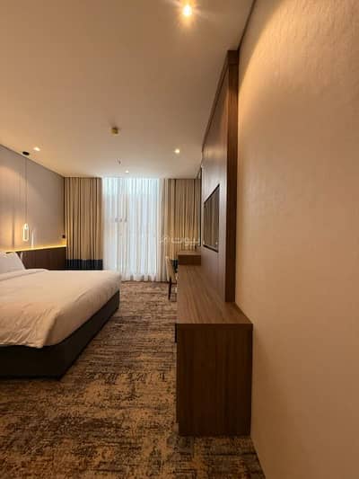 1 Bedroom Flat for Rent in North Riyadh, Riyadh - New Studio with Hotel Level Finishing at La Cordia Suites