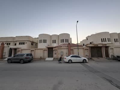 فیلا 10 غرف نوم للبيع في شرق الرياض، الرياض - Villa for sale in Al Khaleej neighborhood, area of 625 sqm