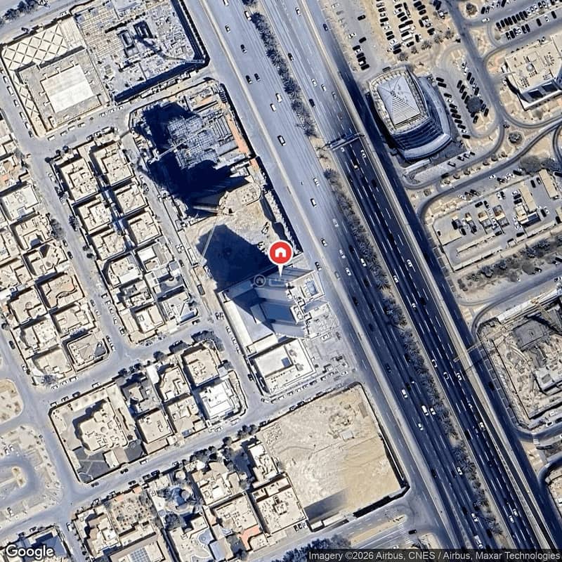 4 غرف نوم شقة للإيجار في النخيل، الرياض 4 غرف نوم شقة للإيجار في النخيل، الرياض