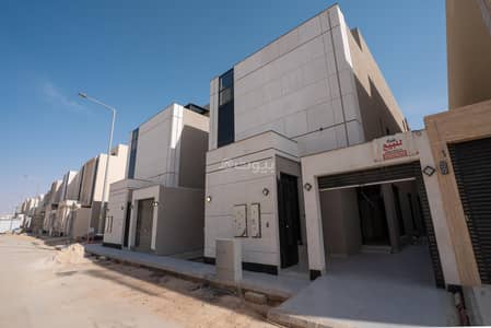 دور 4 غرف نوم للبيع في شرق الرياض، الرياض - شقة سكنية من 4 غرف نوم للبيع في الجنادرية