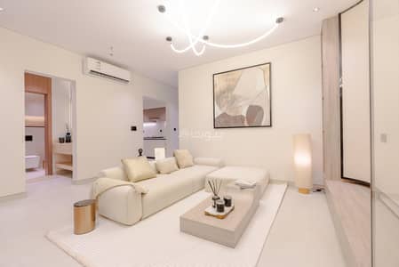 فلیٹ 3 غرف نوم للبيع في شرق الرياض، الرياض - شقة 3 غرف نوم فاخرة في طراز كورت – تصميم عصري