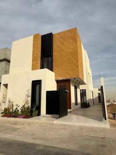 5 Bedroom Villa for Sale in West Riyadh, Riyadh - Villa For Sale in Al Mahdiyah, Riyadh