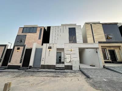 فیلا 5 غرف نوم للبيع في شرق الرياض، الرياض - فيلا للبيع في الموجان، الرياض