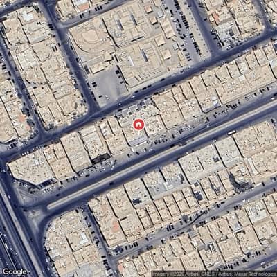 استوديو  للايجار في شمال الرياض، الرياض - استوديو شقة للإيجار في التعاون، الرياض