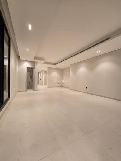 3 Bedroom Floor for Sale in East Riyadh, Riyadh - Modern ground-floor apartment for sale in Al-Yarmook neighborhood