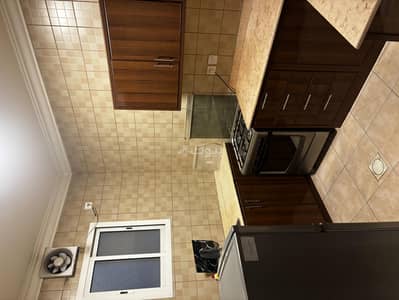 فلیٹ 2 غرفة نوم للايجار في شمال الرياض، الرياض - للايجار شقه مفروشه حى النخيل مكونه من مجلس وصاله ومطبخ وغرفتين نوم