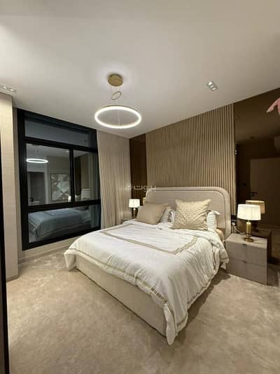 شقة 4 غرف نوم للبيع في شمال جدة، جدة - شقق فاخره للتمليك بحي السلامه