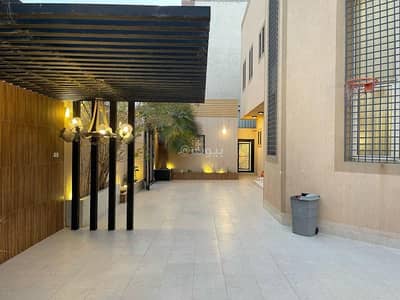 فیلا 5 غرف نوم للبيع في شرق الرياض، الرياض - حي المنار فيلا 625 متر زاوية