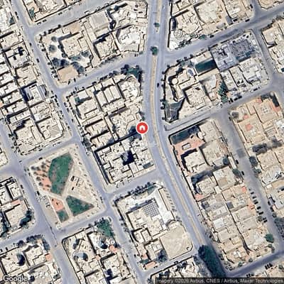 فلیٹ 2 غرفة نوم للايجار في شمال الرياض، الرياض - شقة للإيجار في شارع الساقية, حي الغدير, مدينة الرياض, منطقة الرياض