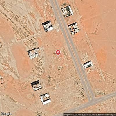 ارض سكنية  للبيع في مرخ، الزلفي - أرض سكنية للبيع في الزلفي حي مرخ