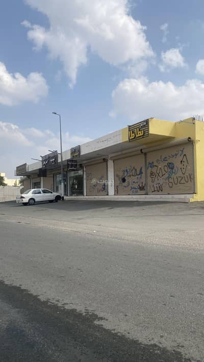 ارض تجارية  للبيع في جعرانة، مكة - ارض تجارية سكنية يوجد بها محلات تجارية