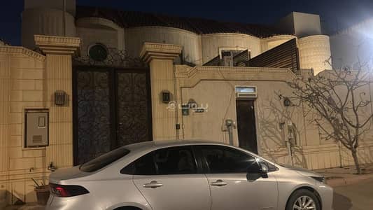 8 Bedroom Villa for Sale in East Riyadh, Riyadh - Villa For Sale in Al Salam, Riyadh