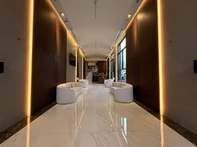 شقة 2 غرفة نوم للايجار في شمال الرياض، الرياض - استديو سكني جديد في مجمع اجنحة لاكورديا السكني