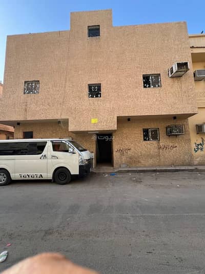 شقة 2 غرفة نوم للايجار في وسط الرياض، الرياض - شقة للإيجار في اليمامة، الرياض