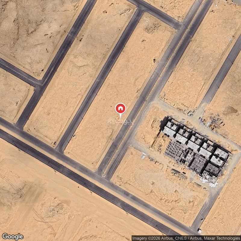 Commercial Land in West Riyadh,Dirab 100000 SAR - 87871793 Commercial Land in West Riyadh,Dirab 100000 SAR - 87871793