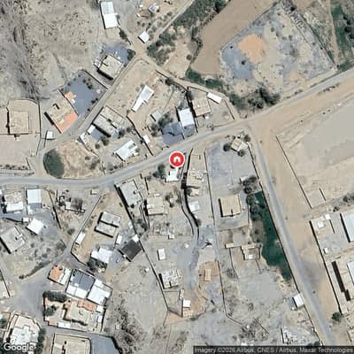 ارض سكنية  للبيع في الجنينه 1 - عقار للبيع