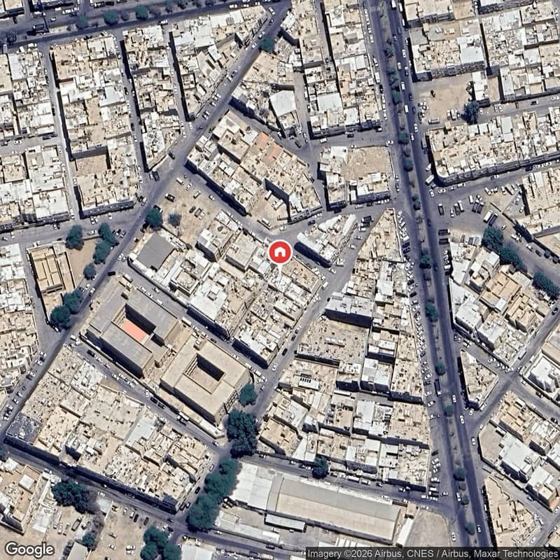 بيت شعبي للبيع بحي الخالدية، الرياض بيت شعبي للبيع بحي الخالدية، الرياض