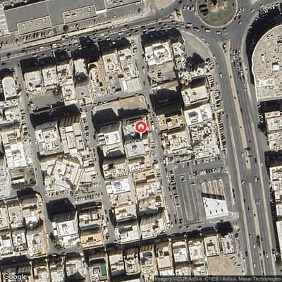 Studio for Sale in North Jeddah, Jeddah - Apartment for sale in Al Zahraa, North Jeddah