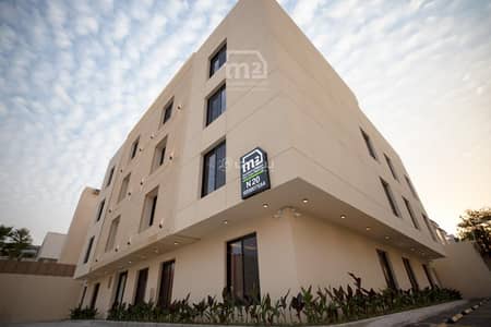 2 Bedroom Flat for Rent in North Riyadh, Riyadh - Apartment for rent on Wadi Al-Saman Street, Hatin District, Riyadh City, Riyadh Region