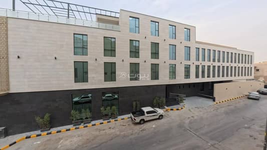 شقة 2 غرفة نوم للايجار في شمال الرياض، الرياض - استديو سكني جديد في مجمع اجنحة لاكورديا السكني