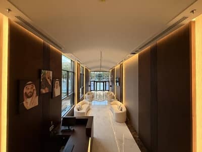 شقة 2 غرفة نوم للايجار في شمال الرياض، الرياض - استديو سكني جديد في مجمع اجنحة لاكورديا السكني