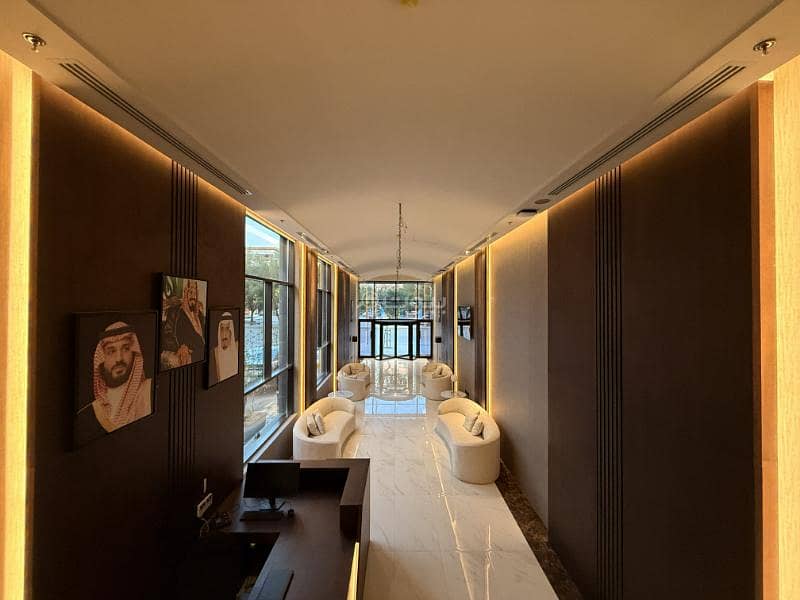 استديو سكني جديد في مجمع اجنحة لاكورديا السكني استديو سكني جديد في مجمع اجنحة لاكورديا السكني