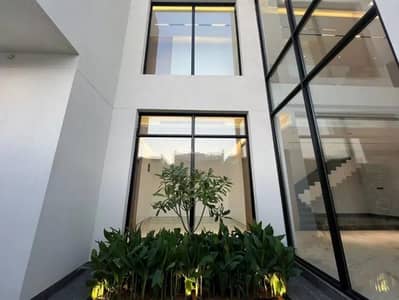 فیلا 5 غرف نوم للبيع في شمال الرياض، الرياض - فيلا للبيع في النرجس، الرياض