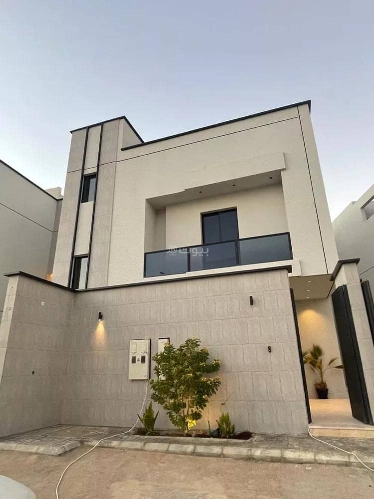 Floor For Sale in Al Murjan, Riyadh Floor For Sale in Al Murjan, Riyadh