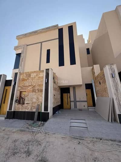 دور 4 غرف نوم للبيع في شرق الرياض، الرياض - دور للبيع في حي الرمال, مدينة الرياض, منطقة الرياض