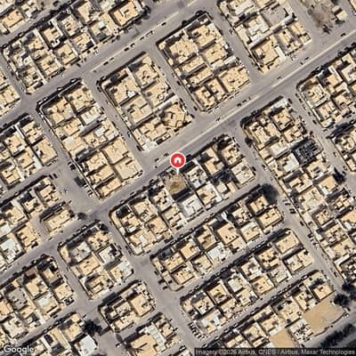 دور 4 غرف نوم للبيع في غرب الرياض، الرياض - دور للبيع في الزهرة، غرب الرياض