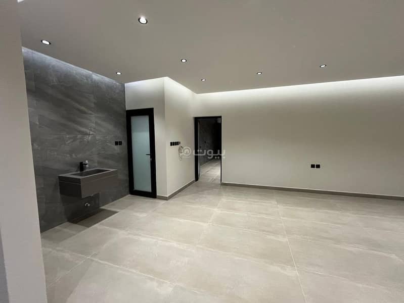 Townhouse system apartment in King Abdullah neighborhood Townhouse system apartment in King Abdullah neighborhood