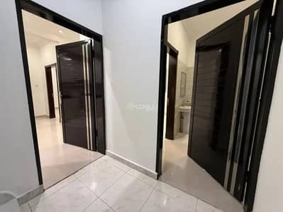 فلیٹ 2 غرفة نوم للايجار في شمال الرياض، الرياض - شقة للإيجار في شارع المهراس, حي النرجس, مدينة الرياض, منطقة الرياض