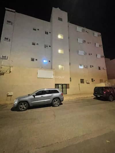 عمارة سكنية  للايجار في النخيل، بريدة منطقة القصيم - عمارة للإيجار في شارع عنيزة, حي النخيل, مدينة بريدة, منطقة القصيم