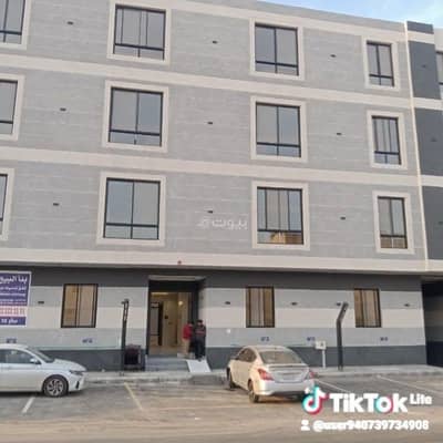 3 Bedroom Flat for Sale in West Riyadh, Riyadh - Apartment in West Riyadh，Al Zahrah 3 bedrooms 550000 SAR - 87871883