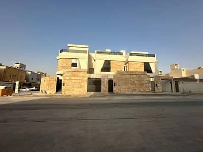 دور 3 غرف نوم للبيع في غرب الرياض، الرياض - دور للبيع في ديراب، غرب الرياض