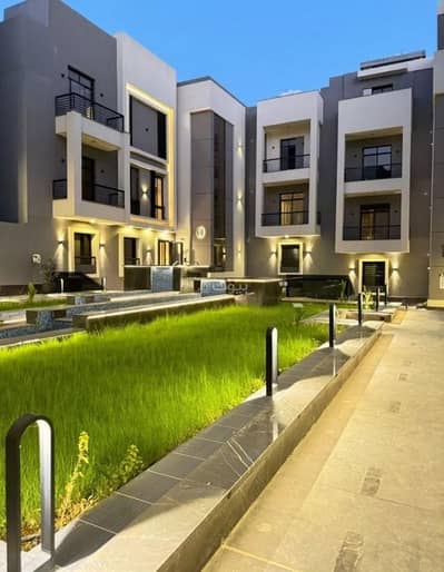 3 Bedroom Apartment for Rent in North Riyadh, Riyadh - 3 Bedroom Apartment For Rent in Al Yasmin, Riyadh