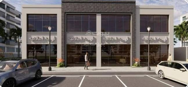 Showroom for Rent in Al Ranuna, Madina - Showroom for rent in Al Ranuna, Madina