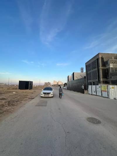 ارض سكنية  للبيع في الحزم، بريدة منطقة القصيم - أرض للبيع في شارع الحزم 15, حي الحزم, مدينة بريدة, منطقة القصيم