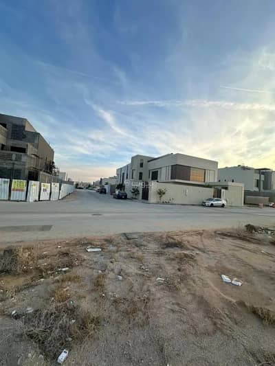 Residential Land for Sale in Alhazm, Buraydah Al Qassim Region - Residential Land For Sale in Alhazm, Buraydah Al Qassim Region